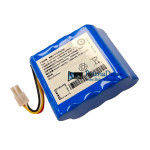 Bateria para PLC H18650CH-4S2P-1 [bateria de reposição]
